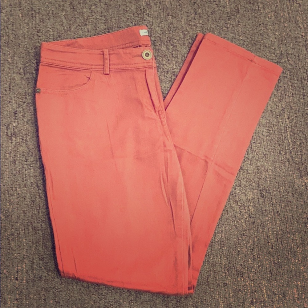 Have & Have Capri Pants